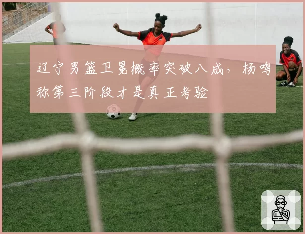 辽宁男篮卫冕概率突破八成,杨鸣称第三阶段才是真正考验
